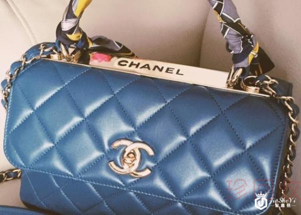回收chanel包怎么收能秒拿钱