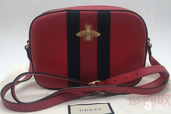gucci包包回收去店铺交易好吗