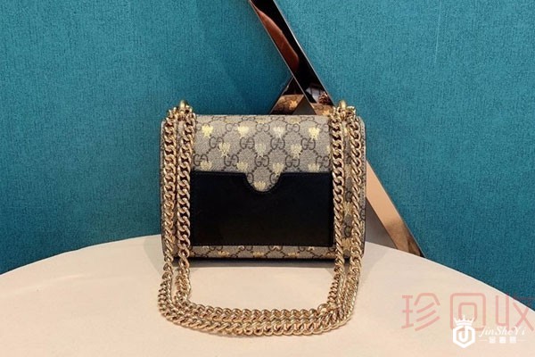 gucci包包回收去店铺交易好吗