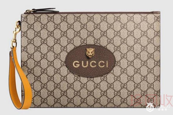 gucci男士手包回收真不如女包价值高吗 