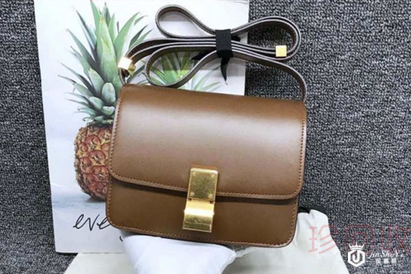 赛琳包包哪里回收专业性更高更靠谱