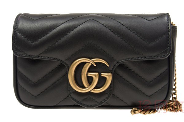 小城市没有古驰包包回收地点怎么办