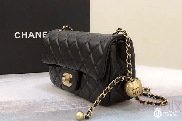 成色上乘的名牌包回收一般多少钱