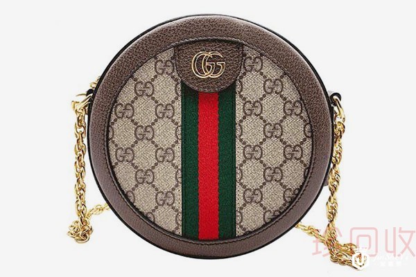 gucci全新的包包回收能卖多少钱 