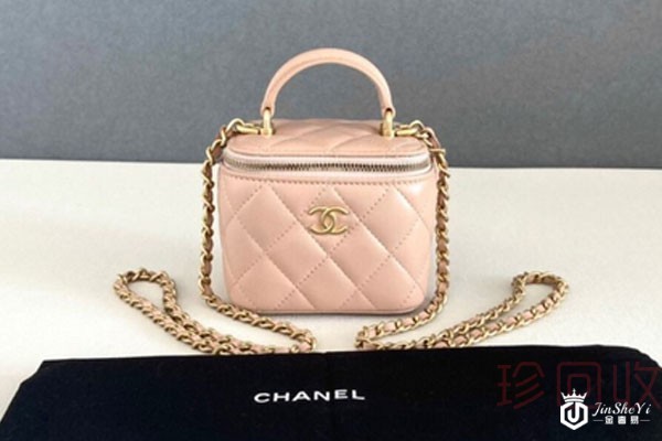 香奈儿二手包包回收价格一般怎么计算