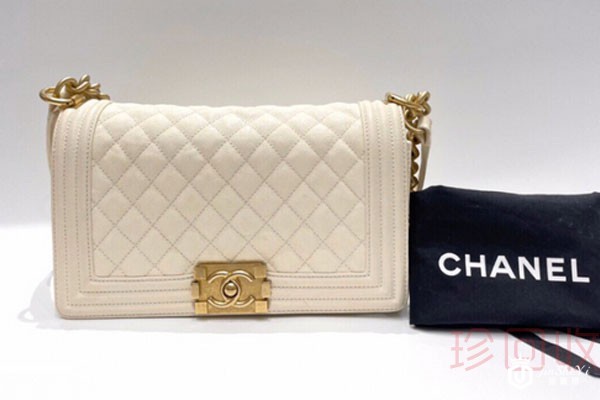 香奈儿二手包包回收价格一般怎么计算