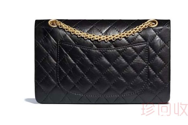 香奈儿荔枝纹2.55包回收价格是多少 香奈儿荔枝纹2.55包回收价格是多少