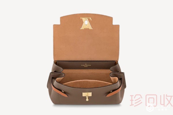 全新lv包在什么平台上卖才能高价回收