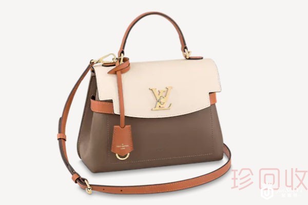 全新lv包在什么平台上卖才能高价回收