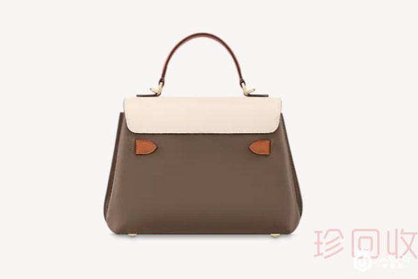 全新lv包在什么平台上卖才能高价回收