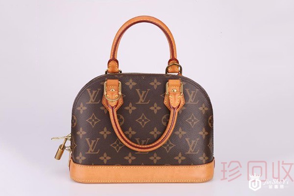 二手lv包高价回收有什么需要注意的 
