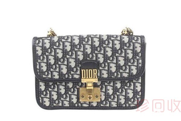 迪奥包包回收地址一般都在哪里 迪奥包包回收地址一般都在哪里