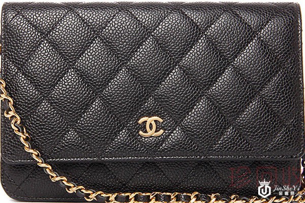 香奈儿专柜回收包吗 为何要去线上平台交易