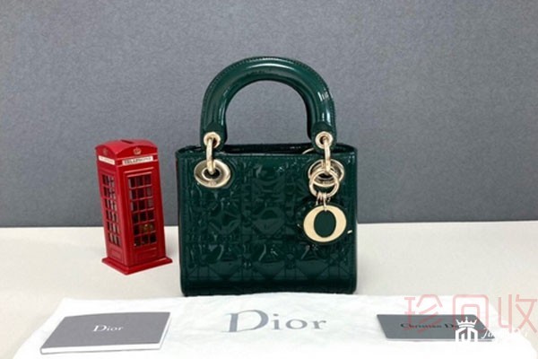 迪奥包包回收公司哪家正规出价高