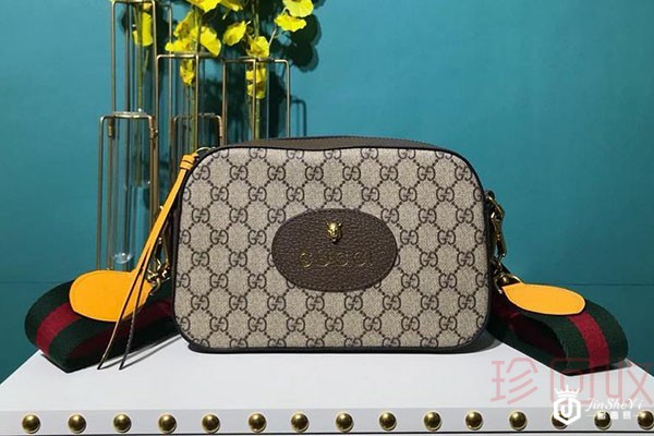 古驰包回收几折该如何准确评估