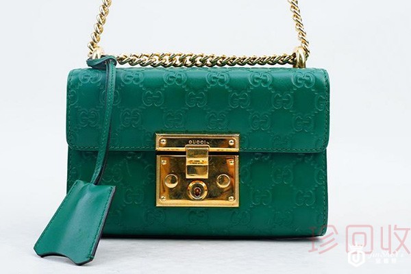 古驰包回收几折该如何准确评估