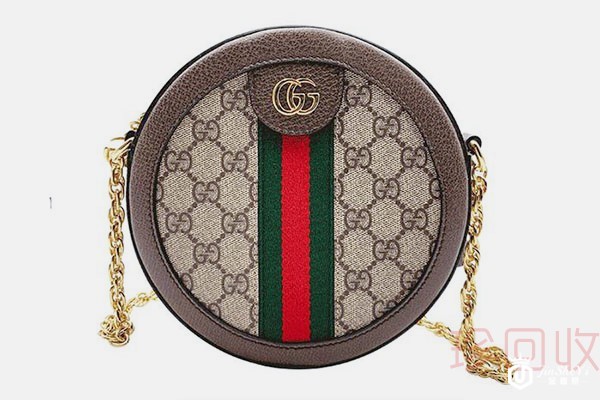 古驰包回收几折该如何准确评估