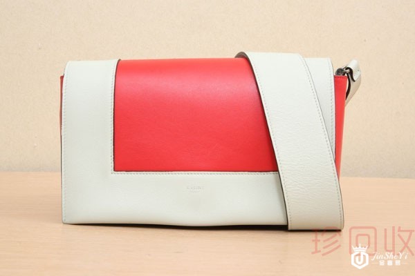 celine的f<i></i>rame包回收价值由什么来评判