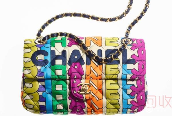 二手香奈儿钱包怎么回收报价可媲美单肩包