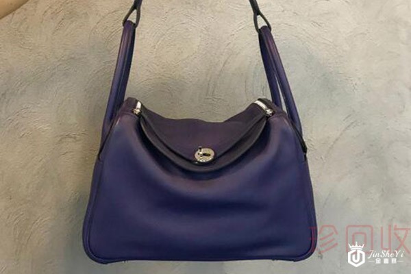 爱马仕lindy二手回收价保底卖多少