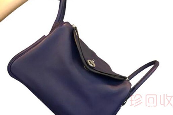 爱马仕lindy二手回收价保底卖多少