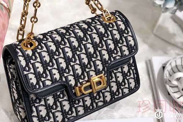 dior包包哪里回收正规且高价