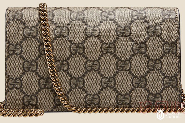 古驰樱桃包二手回收大概价值多少钱