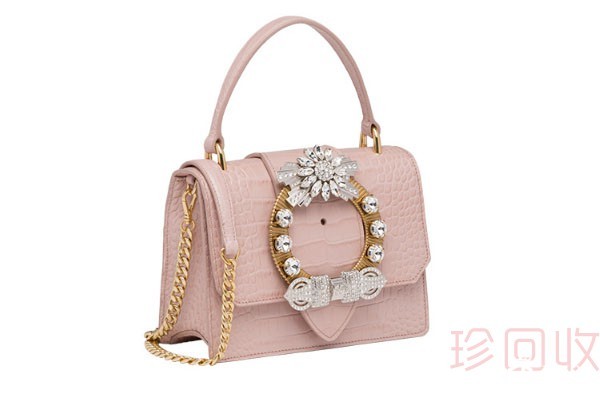 判断缪缪包包回收哪家好主要看这几点