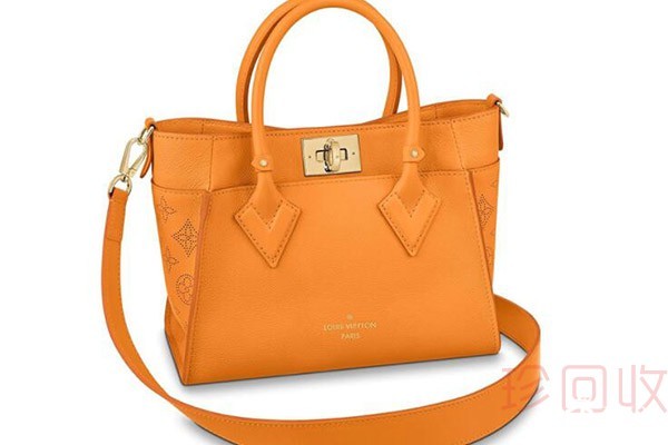 lv包包拉链头掉了还能回收吗