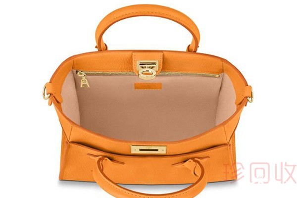 lv包包拉链头掉了还能回收吗