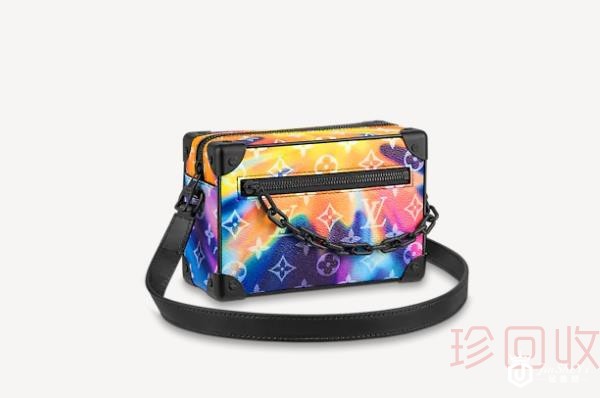 现在包包回收多少钱 包身变形可回收吗