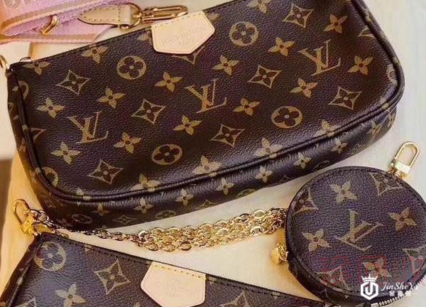 现在包包回收多少钱 包身变形可回收吗