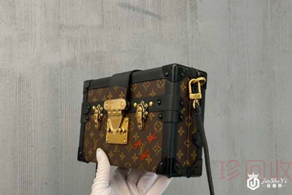 路易威登二手包回收价格为何会有高低