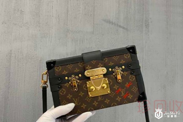 路易威登二手包回收价格为何会有高低