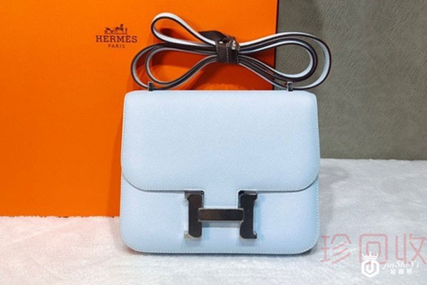 哪里回收爱马仕包流程更便捷