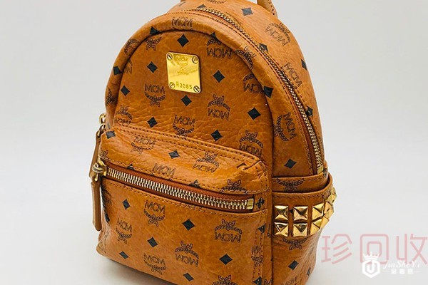 mcm二手包包回收实体店哪里找