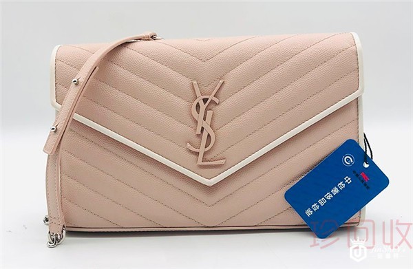 哪里可以回收圣罗兰二手包 这个途径要知道 哪里可以回收圣罗兰二手包 这个途径要知道