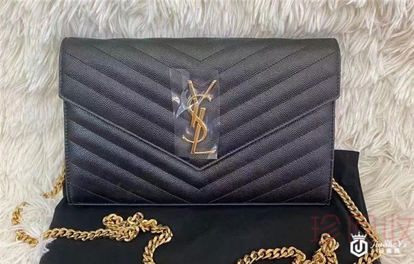 哪里可以回收圣罗兰二手包 这个途径要知道 哪里可以回收圣罗兰二手包 这个途径要知道