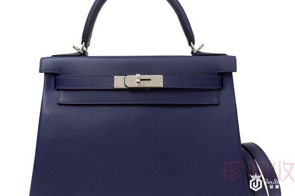 配件丢失的二手爱马仕包回收多少钱