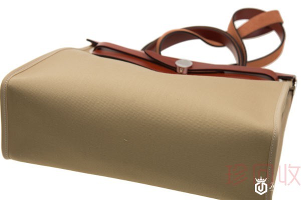 配件丢失的二手爱马仕包回收多少钱