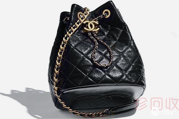 香奈儿水桶包回收多少钱一个 香奈儿水桶包回收多少钱一个