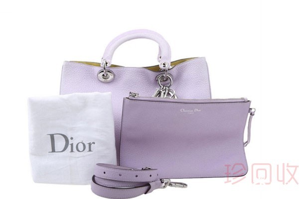 迪奥vip包回收价格多少算正常报价