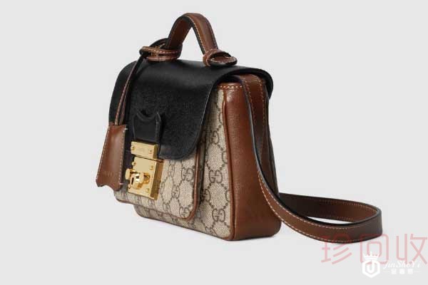 哪里回收gucci包 选这少走弯路