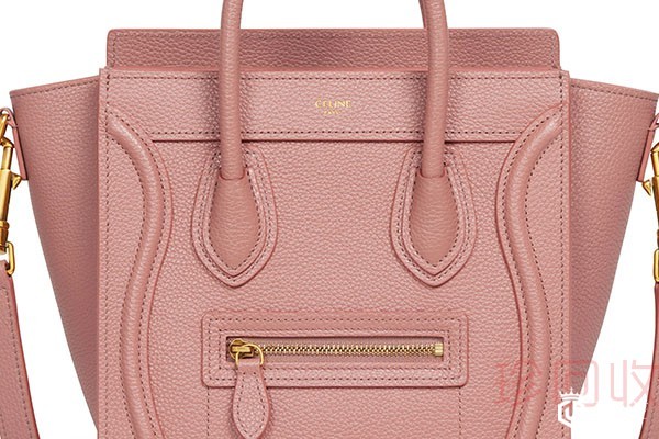 回收思琳包包划算吗 笑脸包拿去回收价格如何