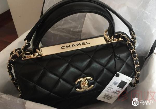 香奈儿包包回收哪里价格高还靠谱