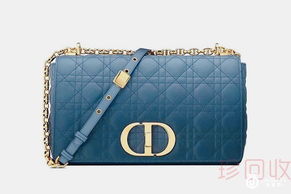 哪里回收迪奥包包的报价会高上一筹 