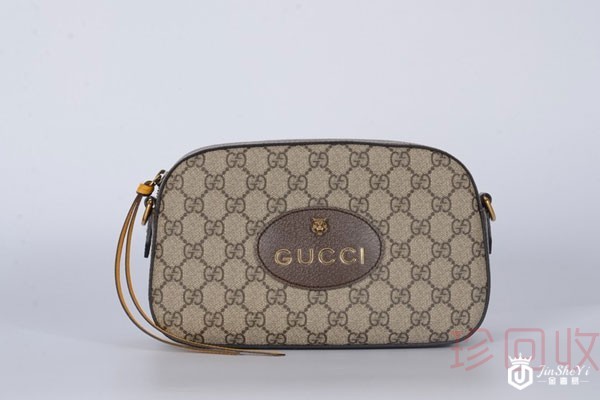 古驰包包回收公司众多该怎么选