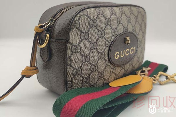 古驰包包回收公司众多该怎么选