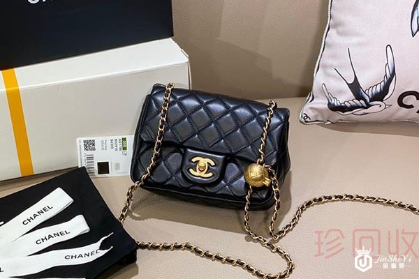 回收二手名牌包包联系方式可以这样找 