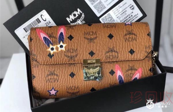 mcm包包上门回收不好找或许是这点没做对